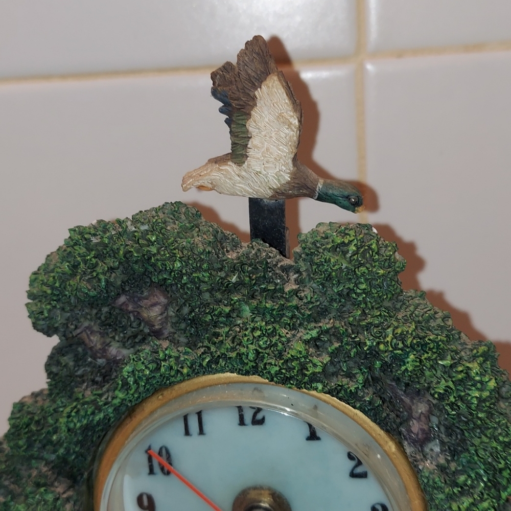 Hunting clock - Picture 7 of 8